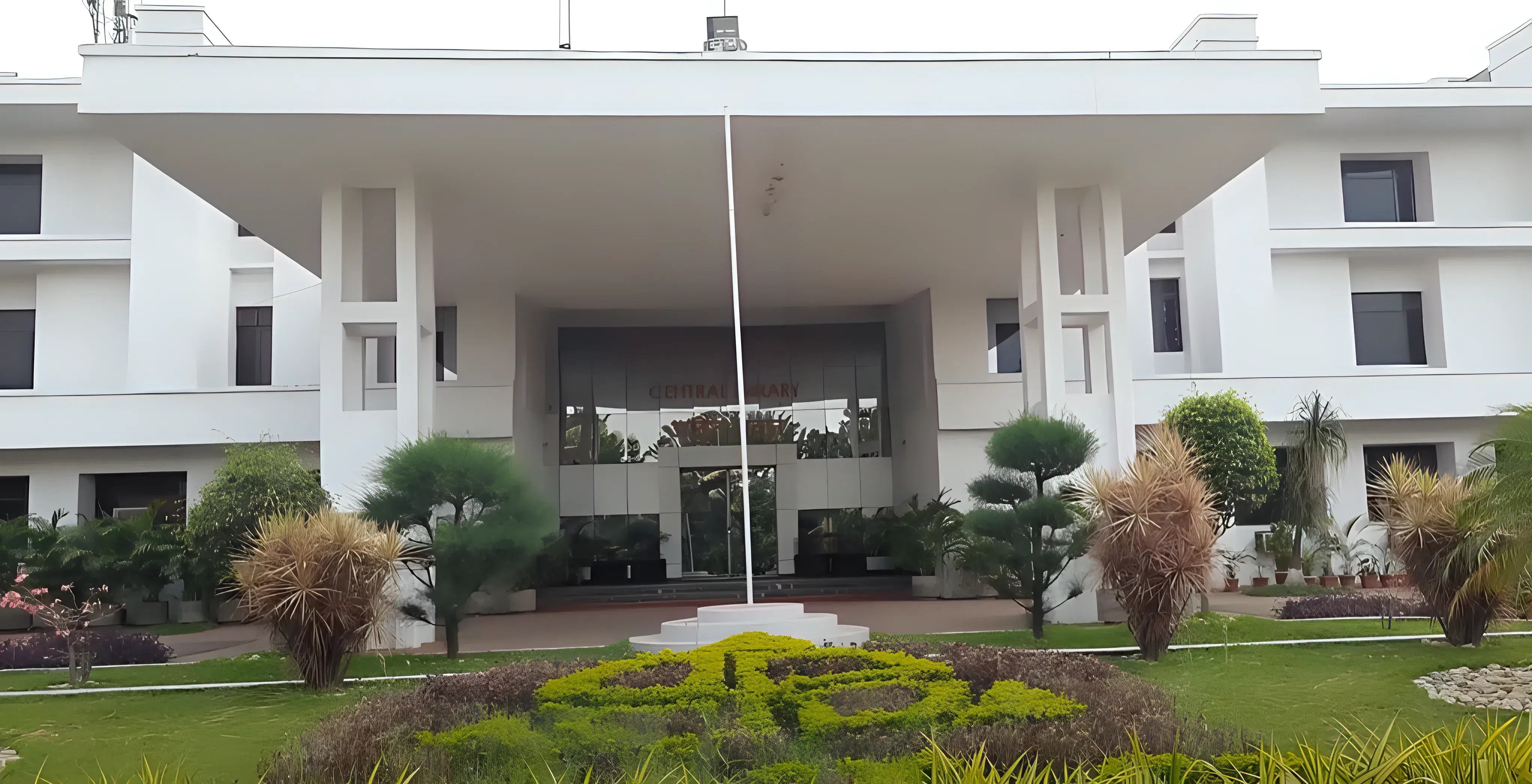 SSTC Library photo 1